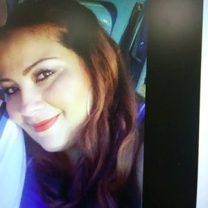 Meet your Posher, Lisette